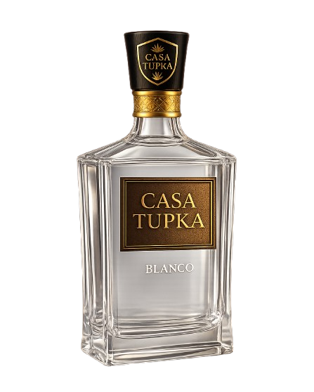 Casa Tupka Blanco
